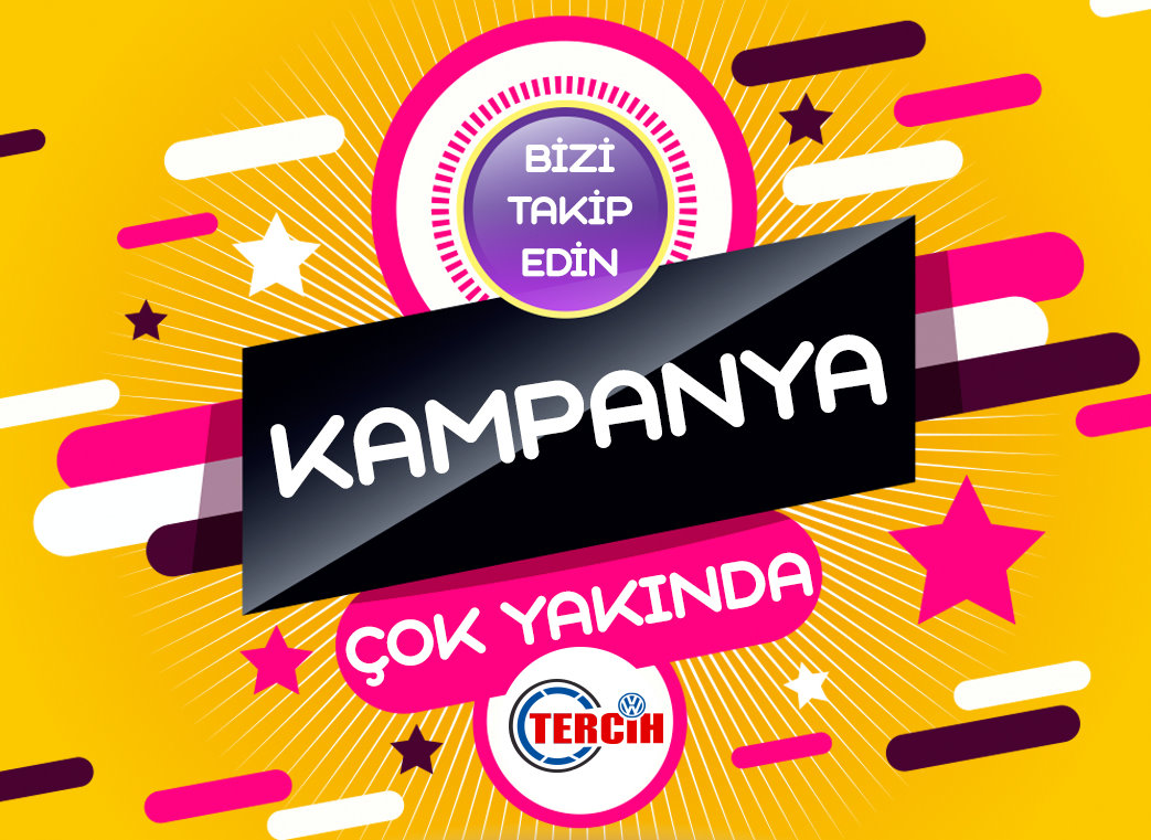 Yakındaki Kampanyalarımız